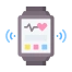 Lifestyle Wearable App Development