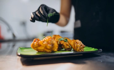 Food and Restaurant Sector     