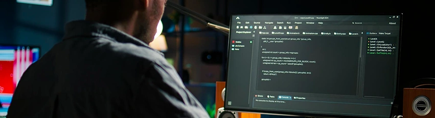 Dev Technosys