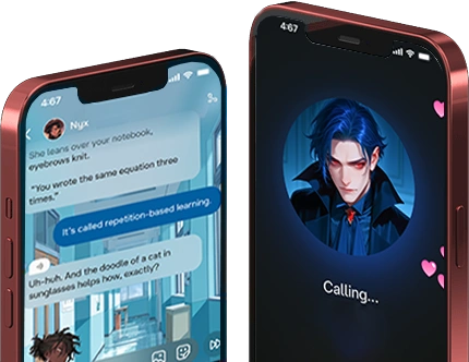 Character AI: Chat, Talk, Text