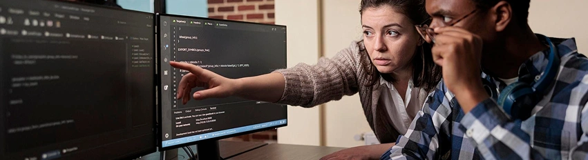 Dev Technosys