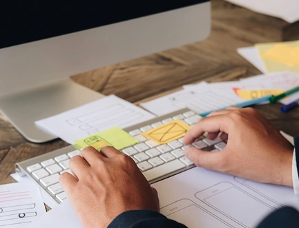 Step 1 — project analysis and requirements for car service app development