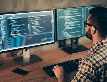 Step 4 — quality assurance and testing of car service application