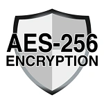 AES-256 Encryption