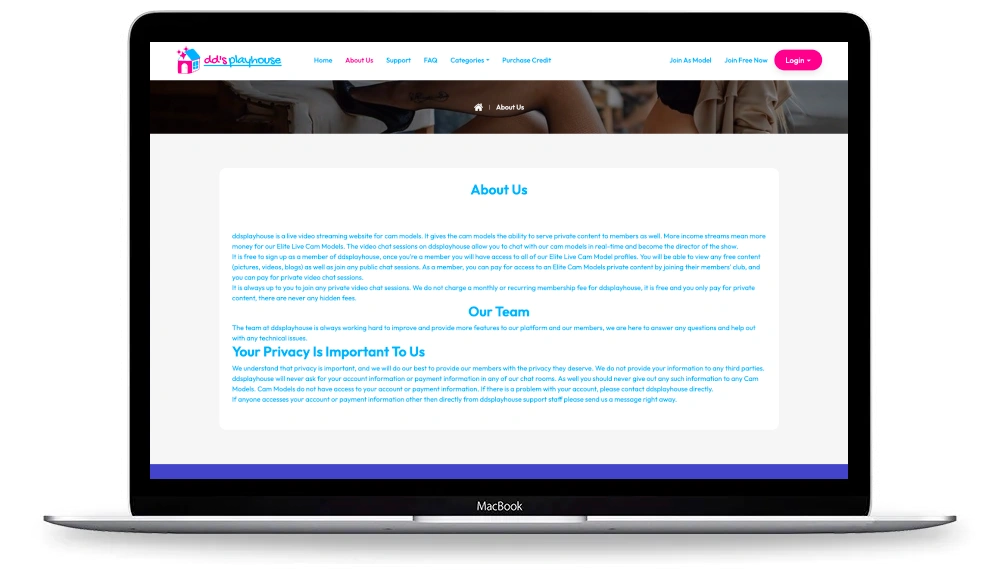 Dev Technosys