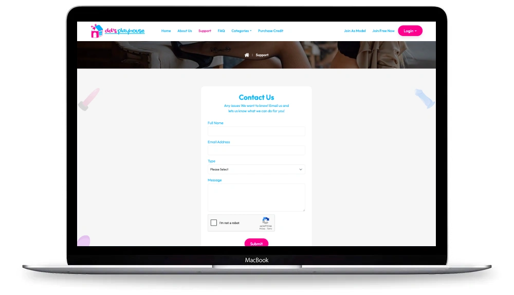 Dev Technosys
