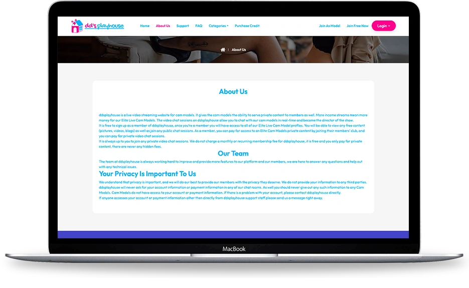 Dev Technosys