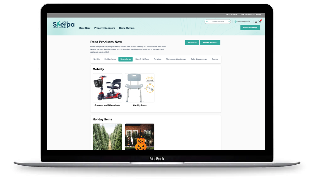 Dev Technosys