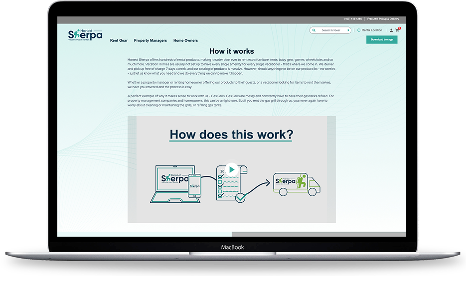 Dev Technosys