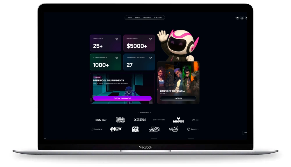 Dev Technosys