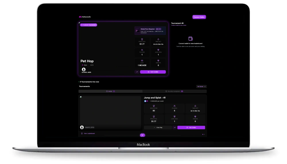 Dev Technosys