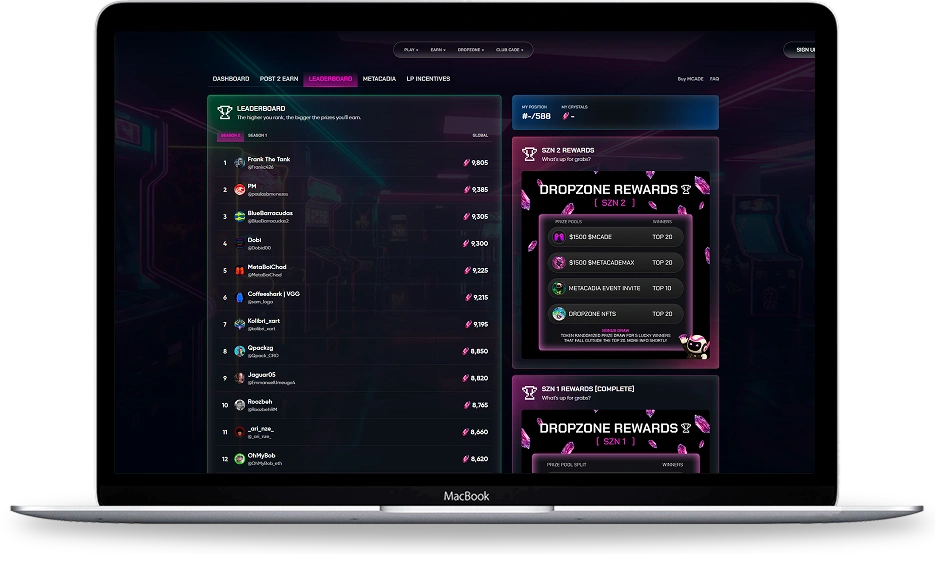 Dev Technosys