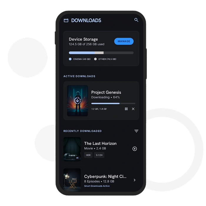 Dev Technosys