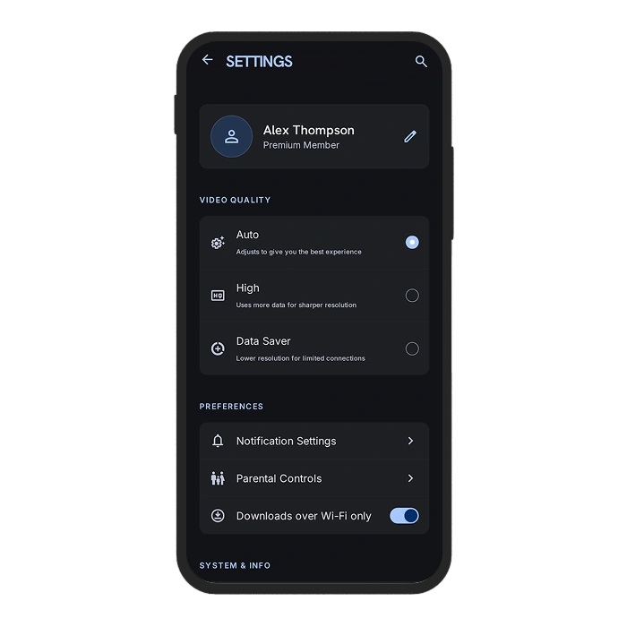 Dev Technosys