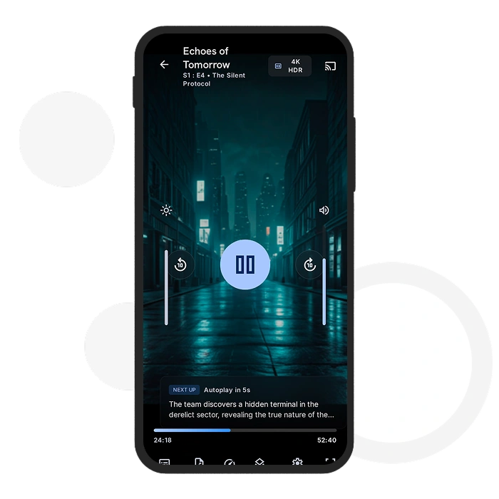 Dev Technosys