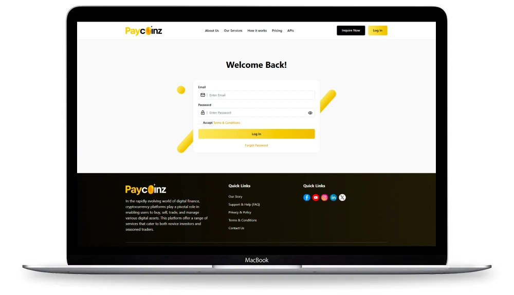 Dev Technosys