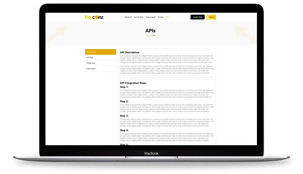 Dev Technosys