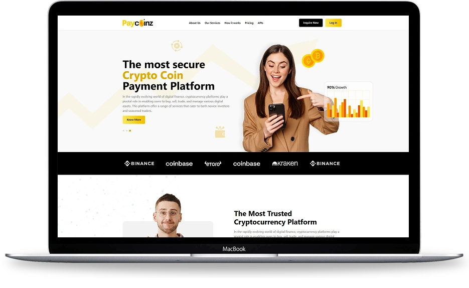 Dev Technosys