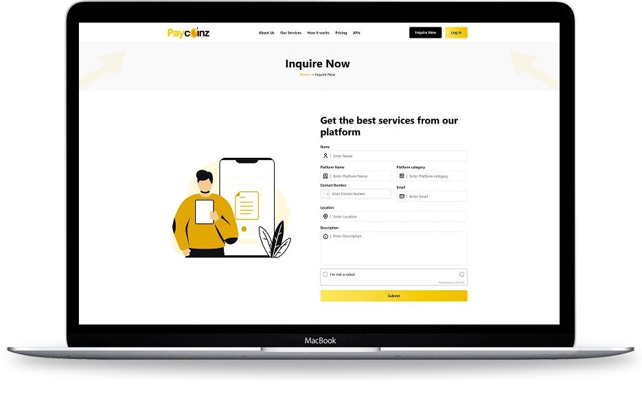 Dev Technosys