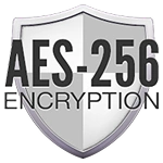 AES-256 Encryption