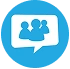 Real-Time Chat & Group Messaging