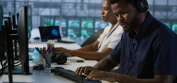 Migrating customer data from a legacy CRM to a modern platform
