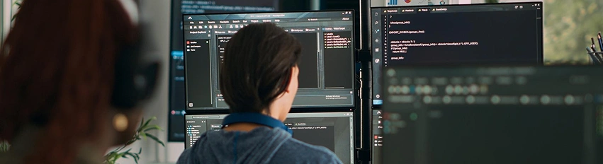 Dev Technosys