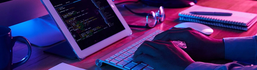Dev Technosys
