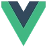 Multichain blockchain platform logo
