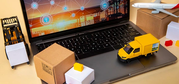 Illustration for hiring fleet management software developers