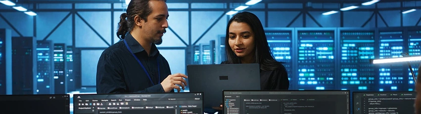 Dev Technosys