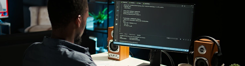 Dev Technosys
