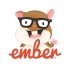 Ember.js  