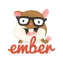 Ember.js    