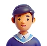 user