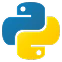 Python (Django, Flask)