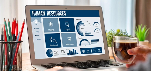 Illustration for HR software integration service