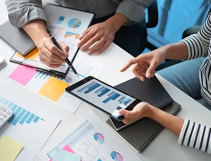 Step 1 &mdash; project analysis and requirements for event management app development
