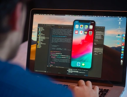 Step 3 &mdash; event management app development and implementation