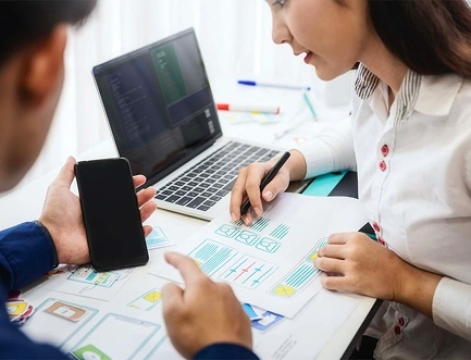 Step 4 &mdash; quality assurance and testing of the event app