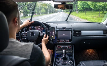 AI in Automotive