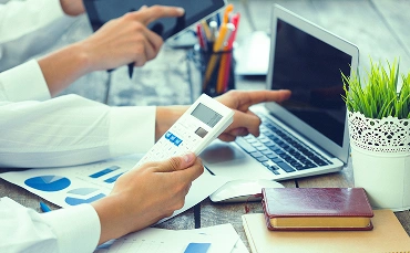 AI in Banking & Finance