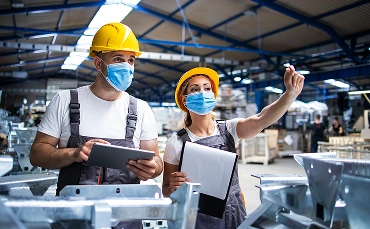 AI in Manufacturing