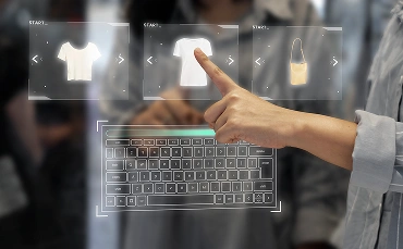 AI in Retail & E-commerce