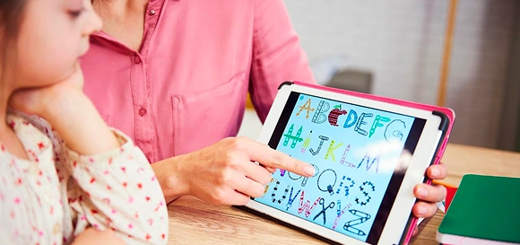 Kids learning app consultation and project planning for education businesses