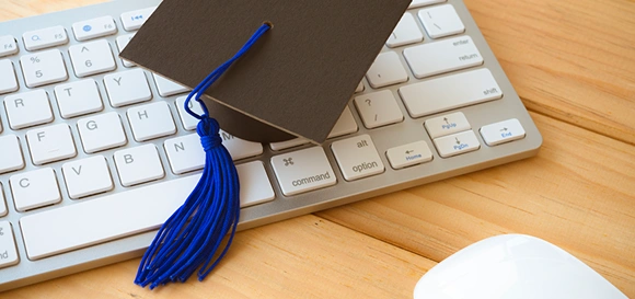 E-learning platform development for schools and educational institutions