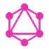 Logo: GraphQL