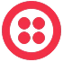 Logo: Twilio for Notifications