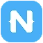 NativeScript app technology icon