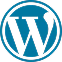 WordPress (Headless) CMS technology icon
